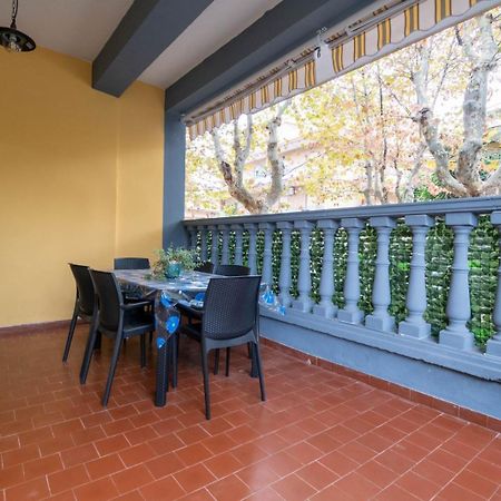 Casa Ilaria Lägenhet Ladispoli Exteriör bild