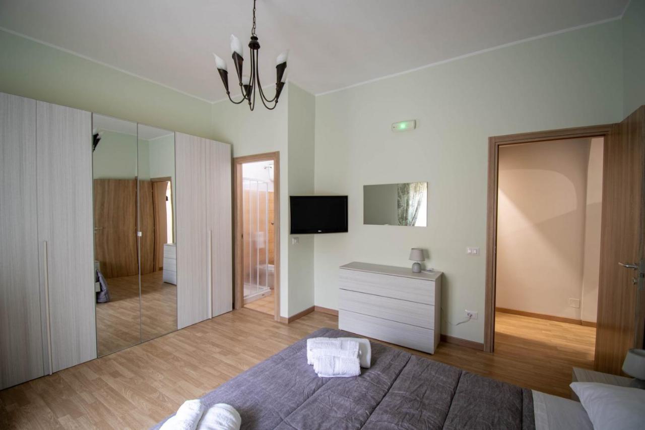 Casa Ilaria Lägenhet Ladispoli Exteriör bild