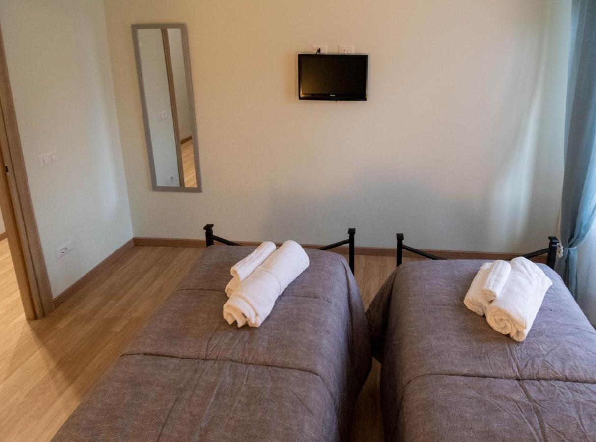 Casa Ilaria Lägenhet Ladispoli Exteriör bild