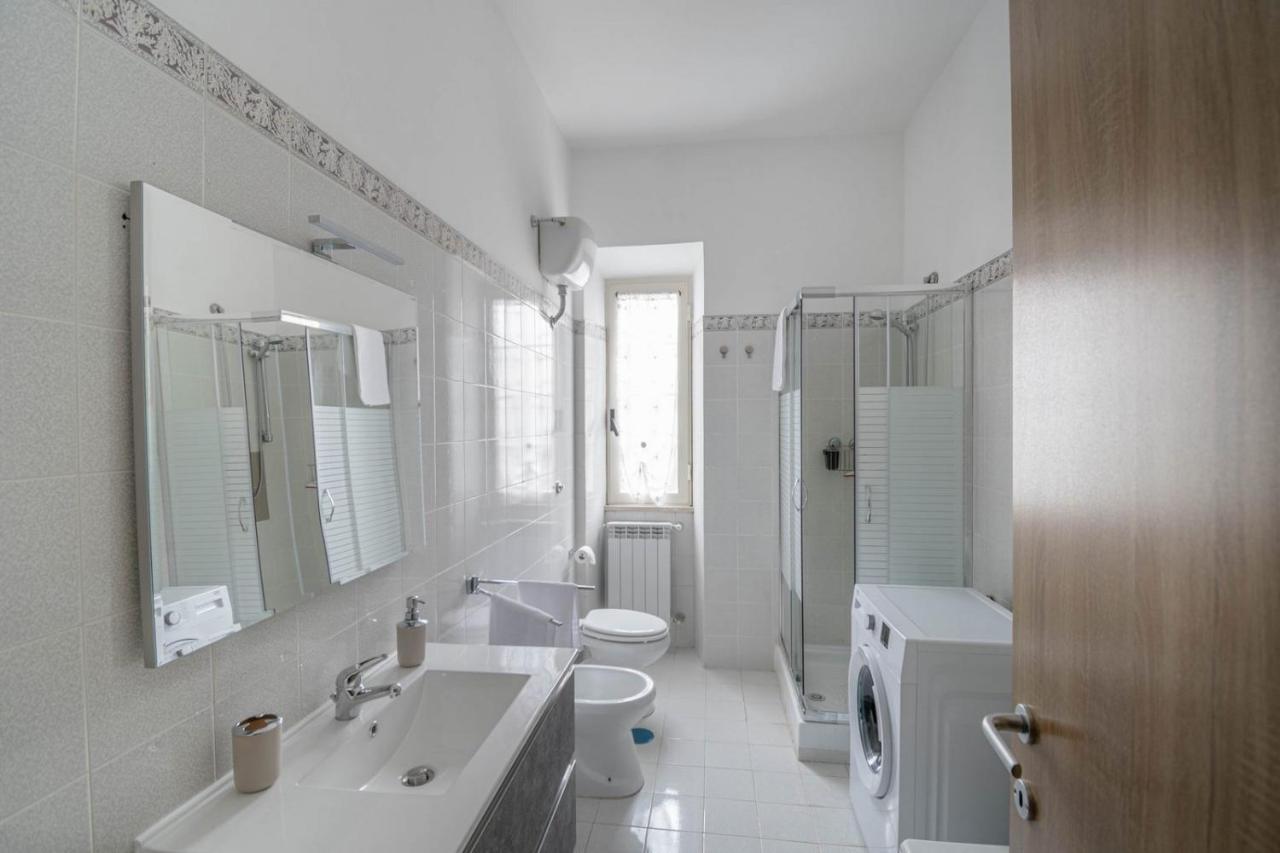 Casa Ilaria Lägenhet Ladispoli Exteriör bild