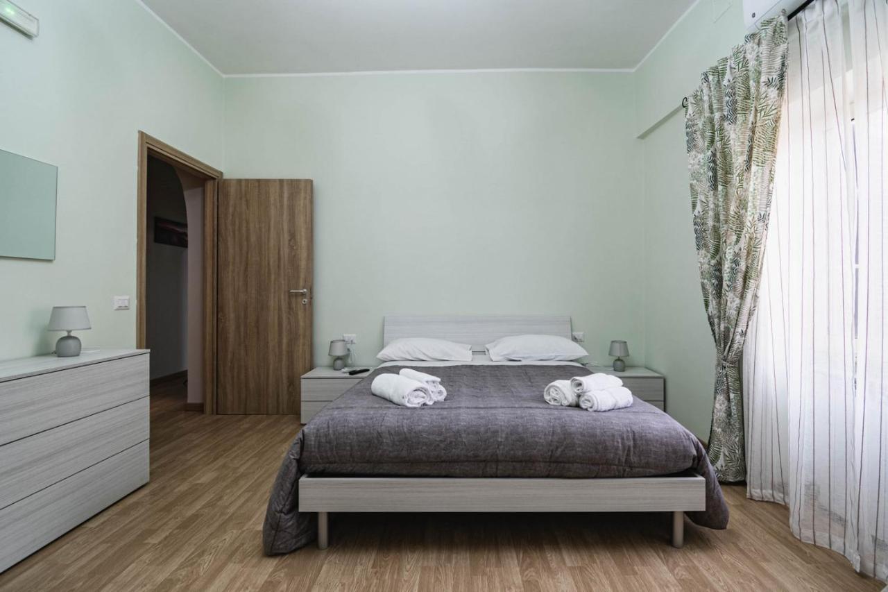 Casa Ilaria Lägenhet Ladispoli Exteriör bild